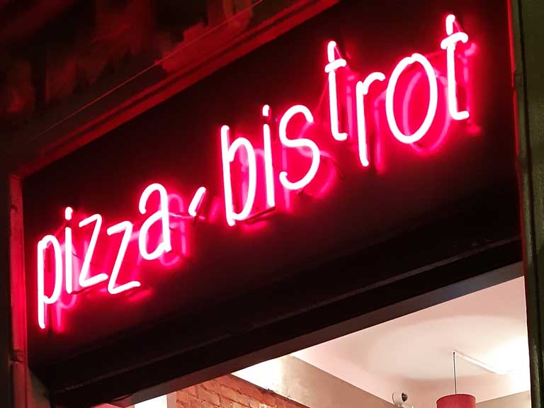 Pizza Bistrot