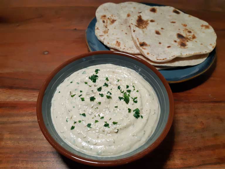 Babaganoush