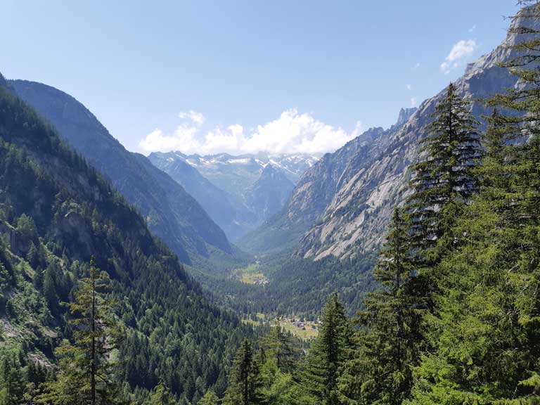 Val di Mello