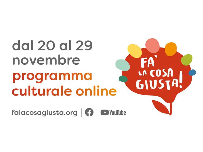 Fa la costa giusta edizione online