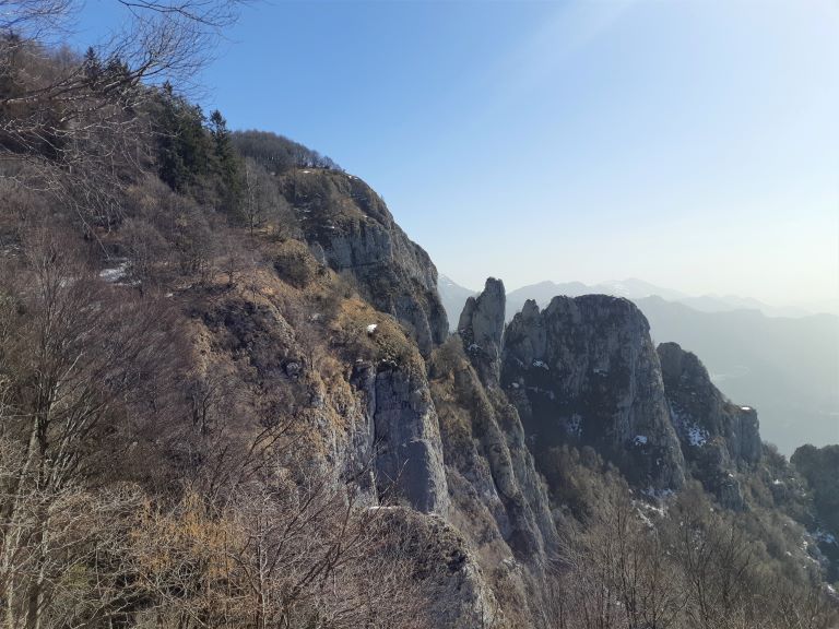 Pian dei Resinelli 12_vista del Monte Coltignone