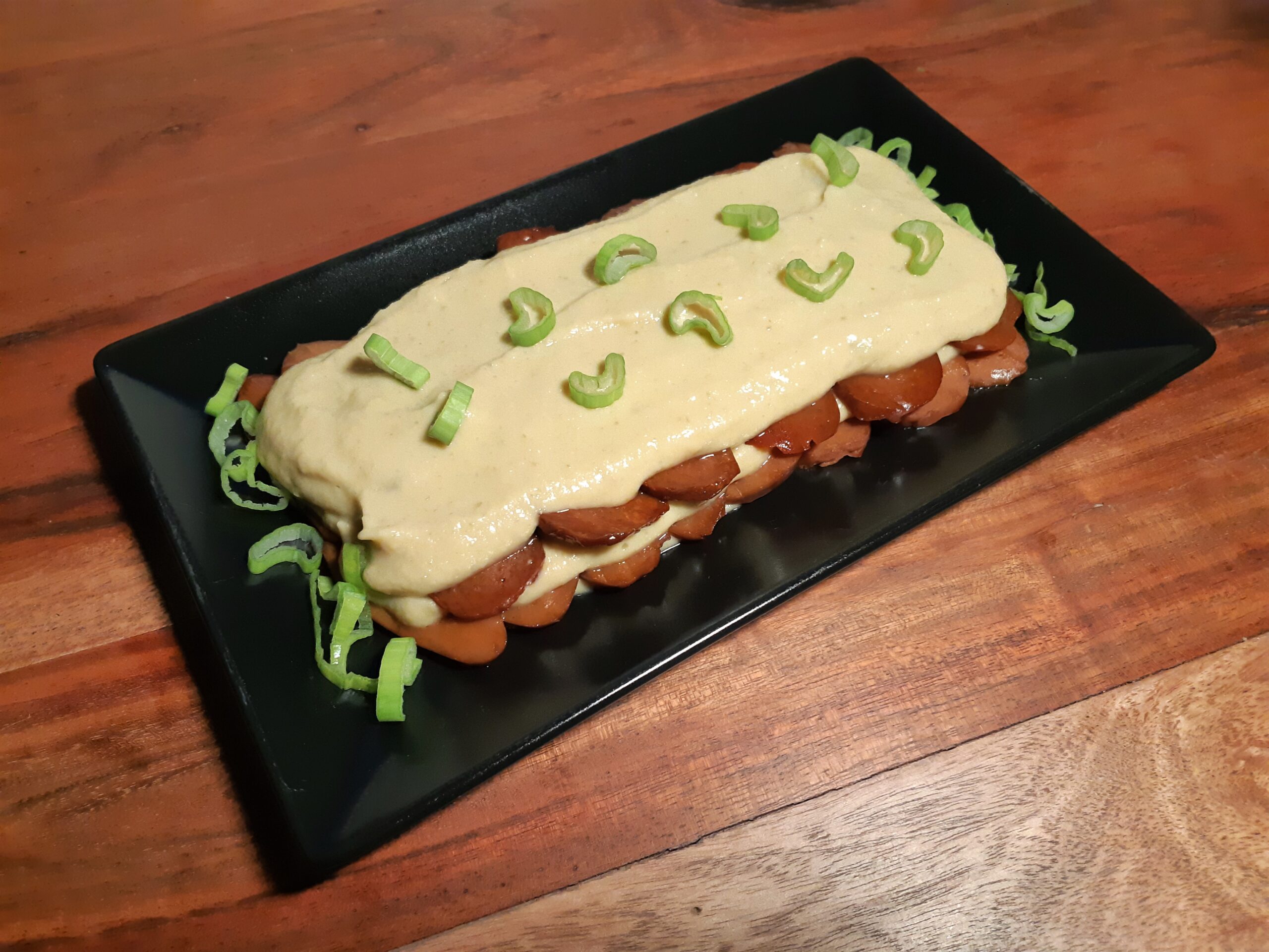 seitan stonnato