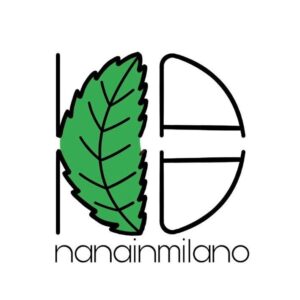 logo Nanainmilano