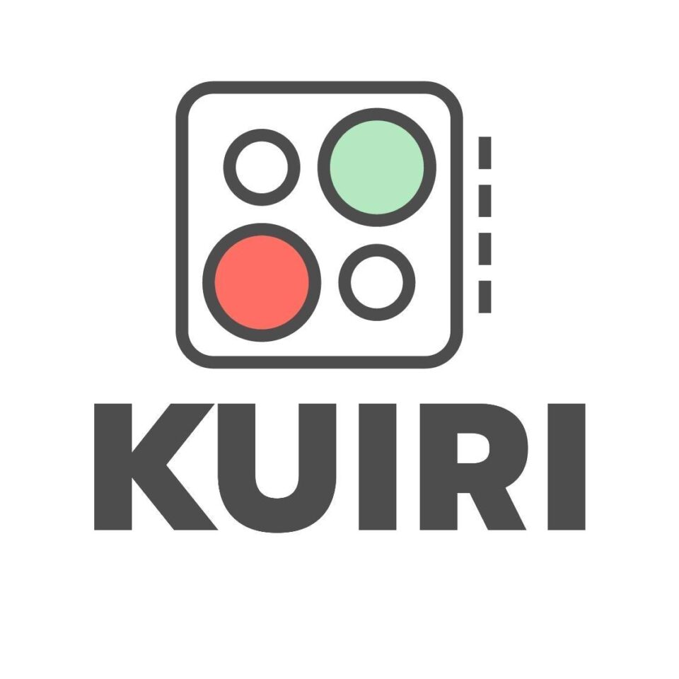 Logo Kuiri Cloud Kitchen