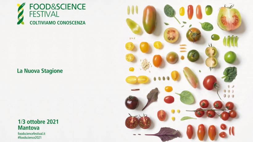 Food&Science festival