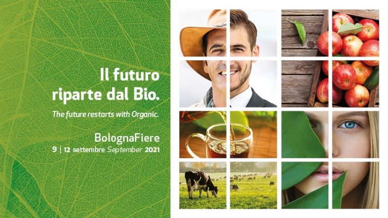 Sana fiera del biologico