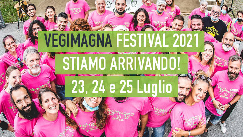 Festival VegImagna