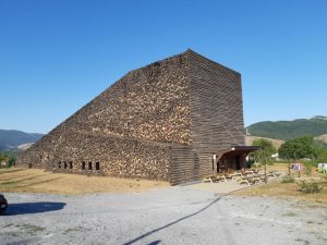 Parco Nazionale del Pollino