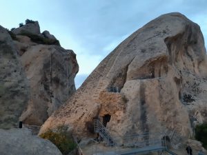 Castelmezzano