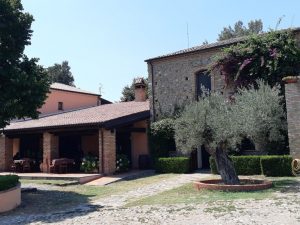 L'Oliva Masseria