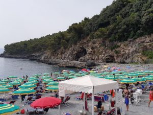 Spiaggia Maratea