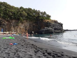 Spiaggia Maratea