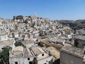 Matera