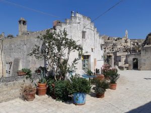 Matera