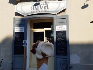 Mivà cioccolateria