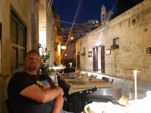 Osteria Pico Matera