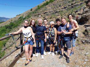 Ponte alla Luna_Basilicata_ritratto di famiglia