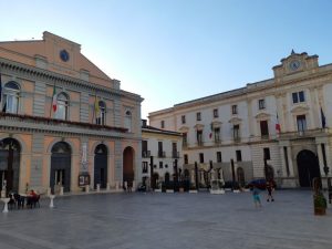 Teatro Stabile Potenza