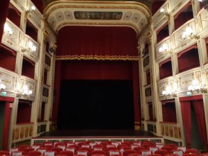 Teatro Stabile Potenza