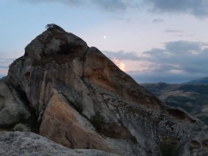 Castelmezzano