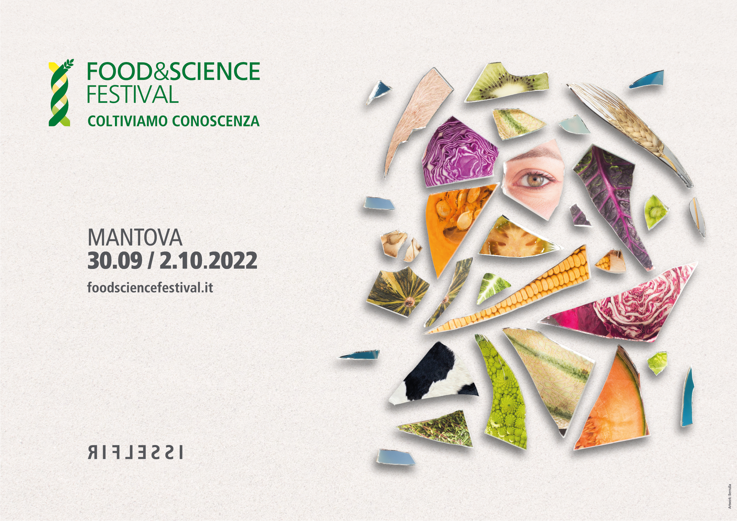 Food&Science Festival