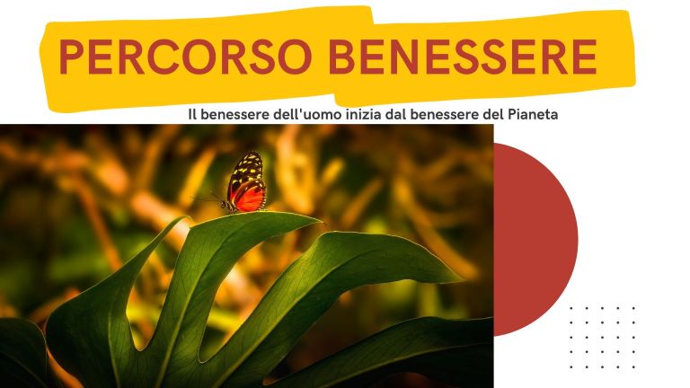 Progetto del benessere