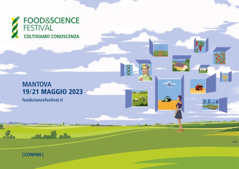 foodandscience festival 2023