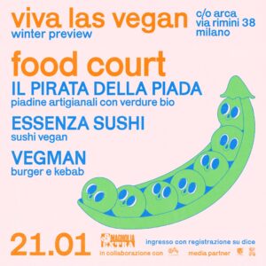 Truck food vegan viva las vegan 