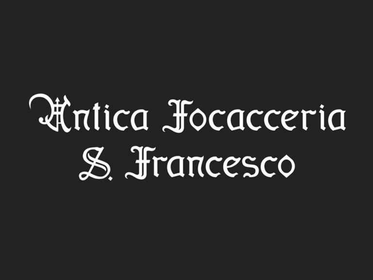 Antica focacceria San Francesco