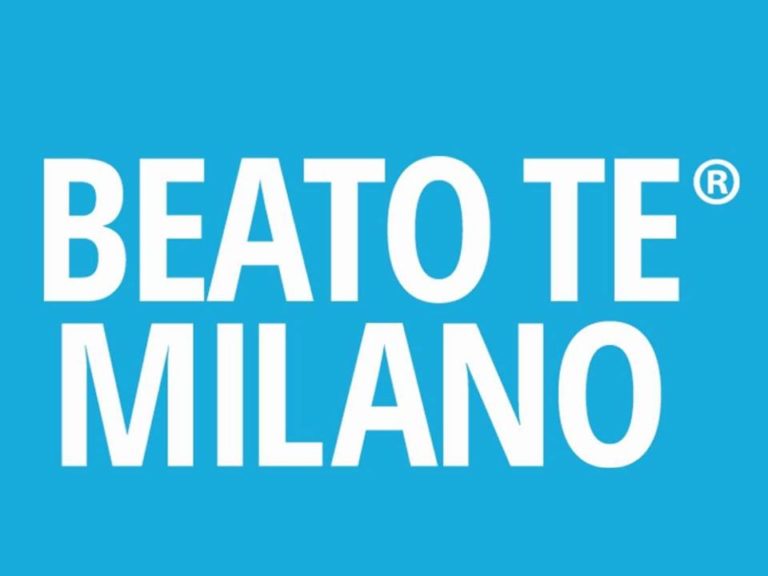 BeatoTeMilano