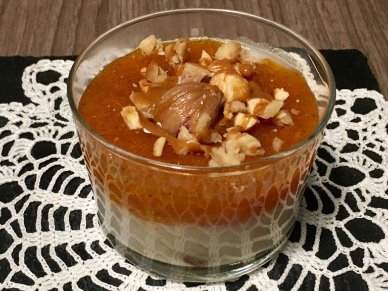 Budino-di-riso