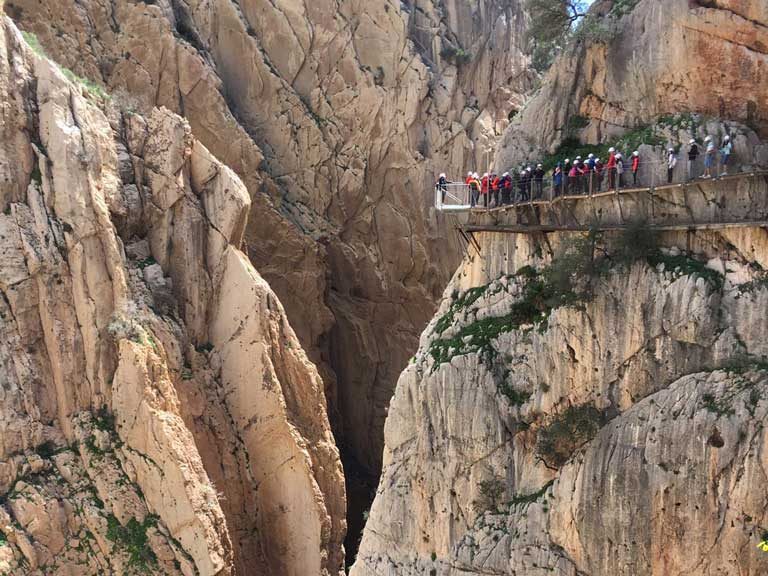 CaminitodelRey16