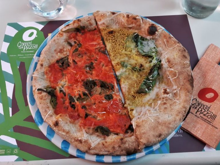 Capperi...che pizza!!! pizze vegane, mozzarella fior di vegan, friarielli, pistacchio