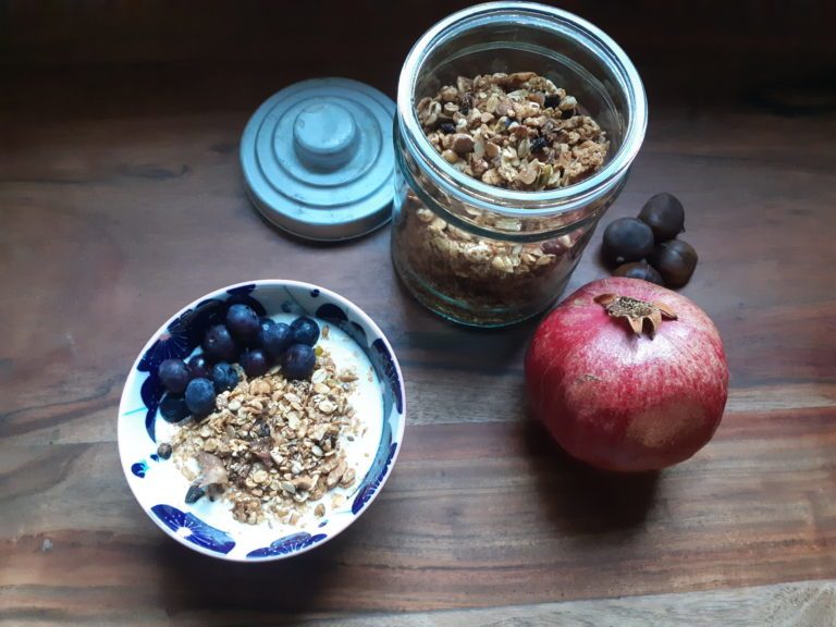 Granola