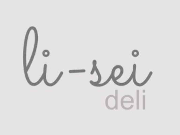 Li Sei deli logo