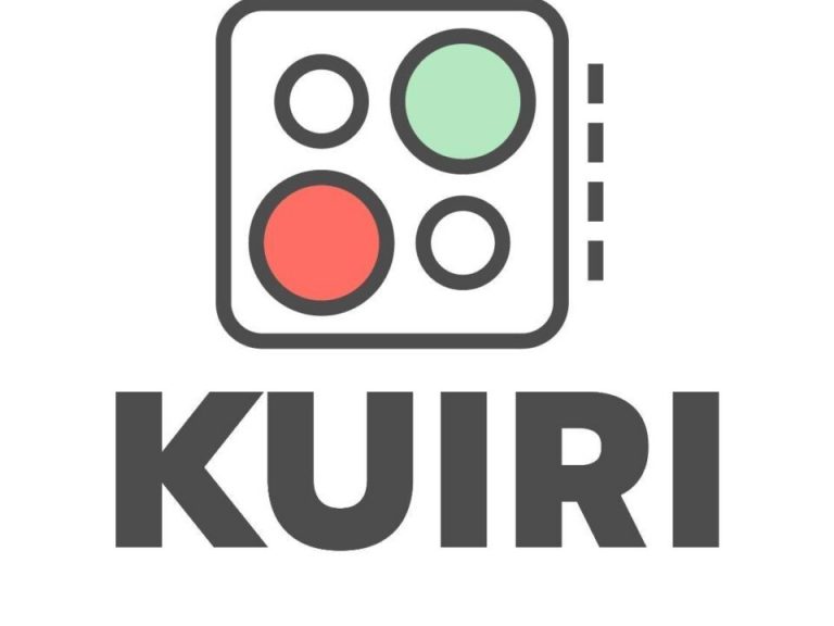 Logo Kuiri Cloud Kitchen