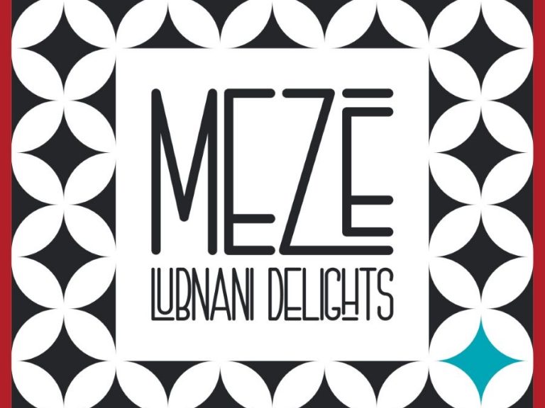 Mezè Lubnani Delights