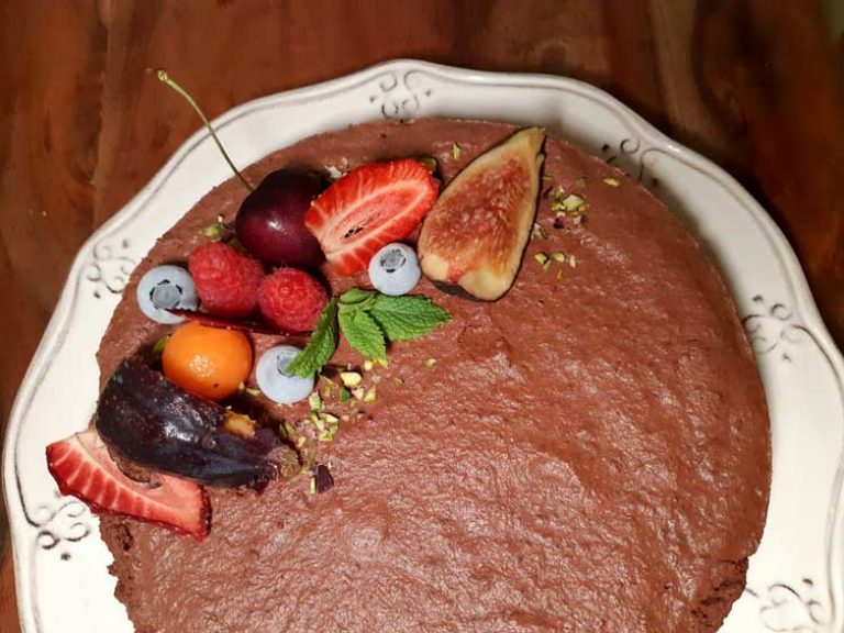 Moussecake2