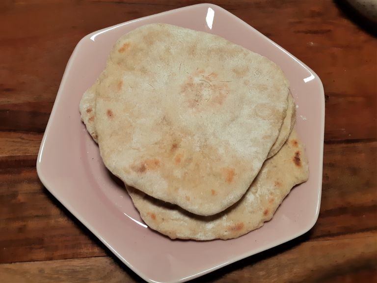 Pane Naan