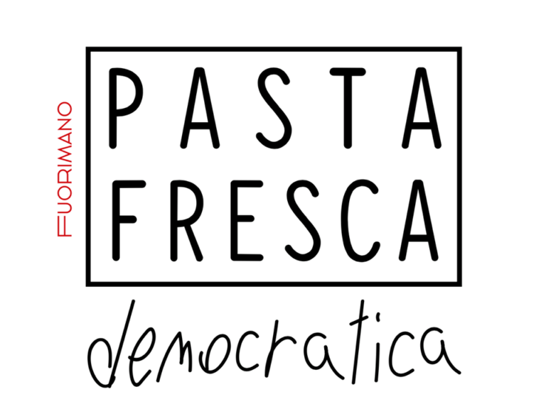 Pasta fresca democratica