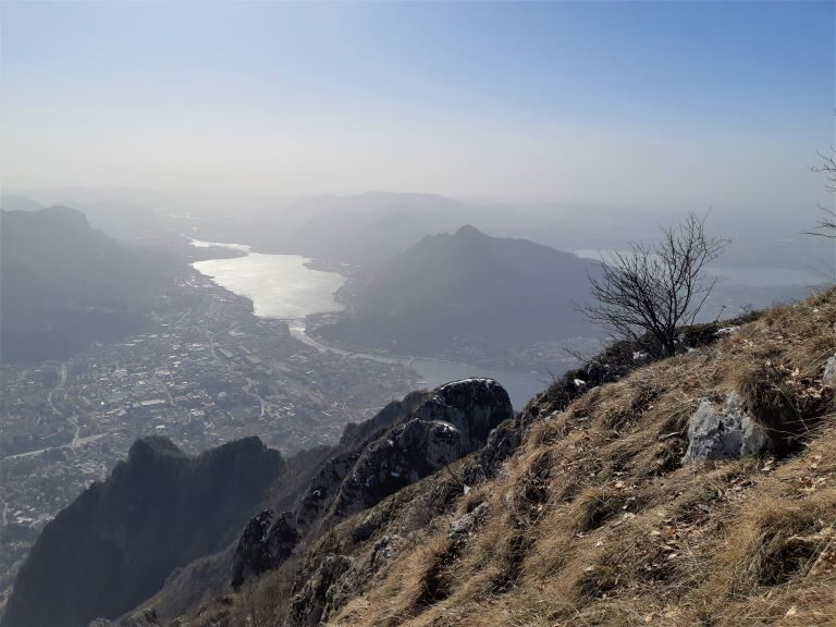 Pian dei Resinelli 10_vista da Monte Coltignone