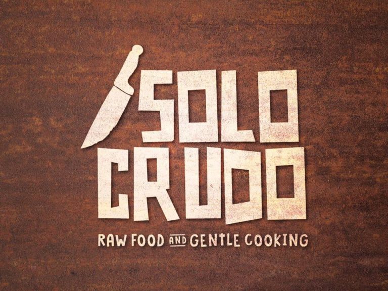 SoloCrudo