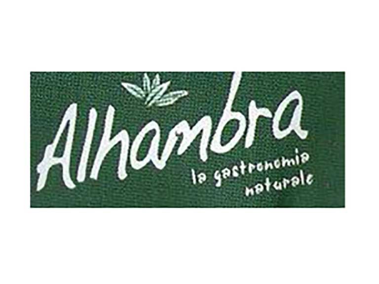 alhambra logo