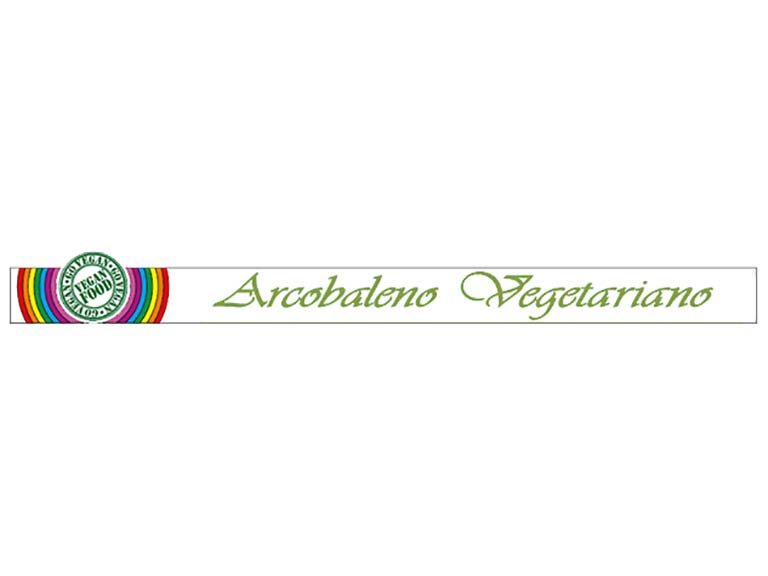 arcobalenovegetarianologo