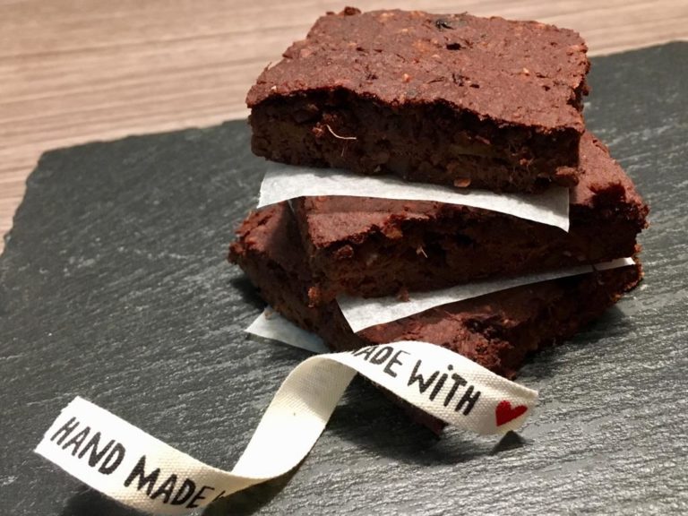 Brownies Del Dott Berrino Vita Da Sani