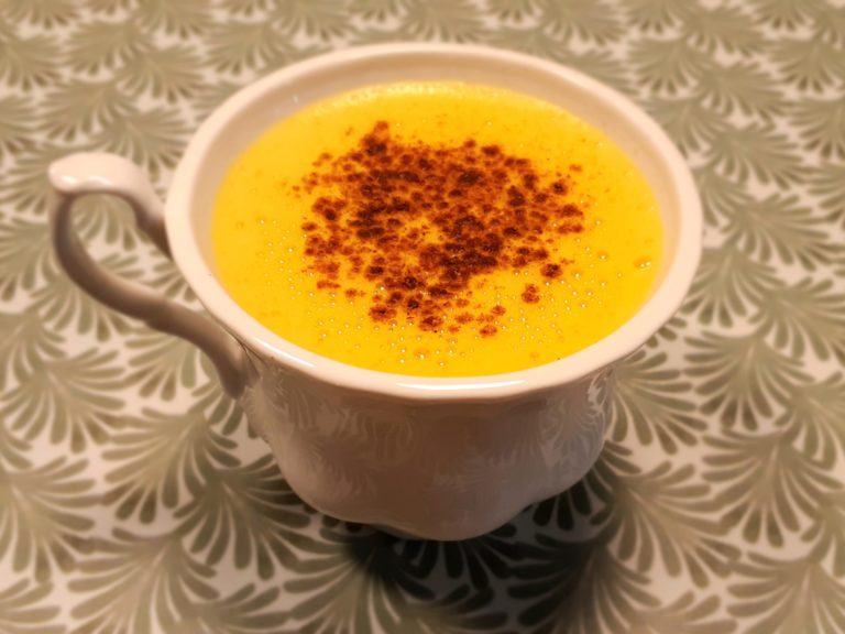 goldenmilk