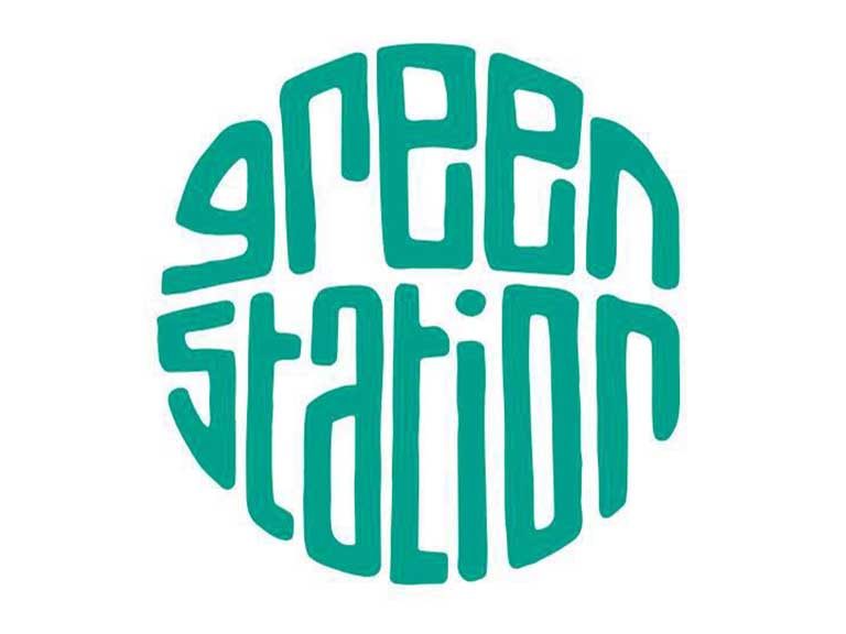 greenstationlogo