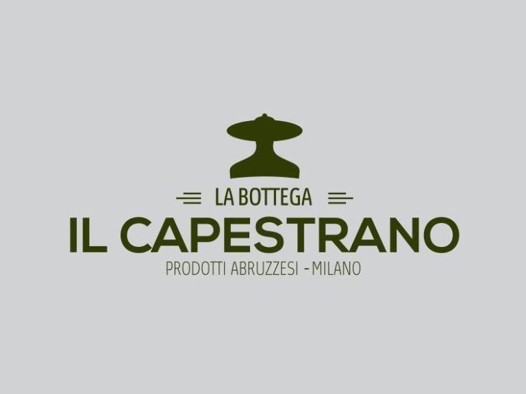 La Bottega del Capestrano