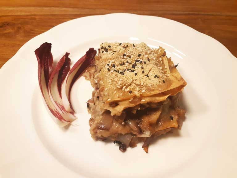 lasagne-carasau