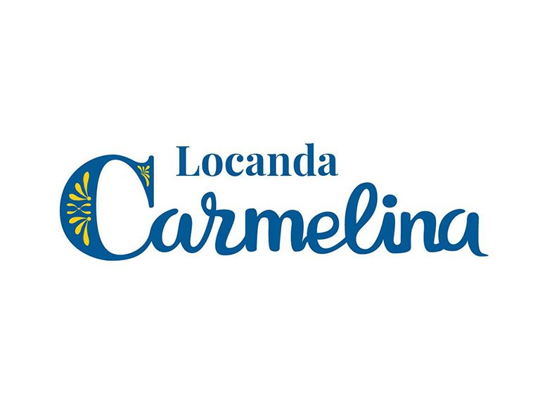 locandacarmelinalogo